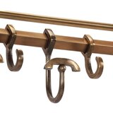  Za prtljagu s vješalicama ogledalom aluminijski | shoptok.hr
