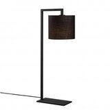 Opviq Stona lampa E27 Grlo, Crna | Eponuda.ba
