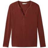 Tom Tailor 1039066 Ženska bluza, Braon Cene