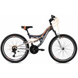 Capriolo bicikl MTB CTX200 20''''/6HT Cene