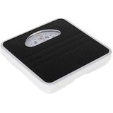 Adler AD8179 telesna mehanička vaga 136KG crna | ePonuda.com