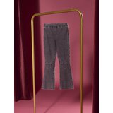 Sinsay Flare hlače | shoptok.hr