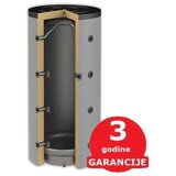 Sunsystem (NES Ltd.) sunsystem pbm 300 bafer rezervoar za grejanje sa izolacijom (285 litara) Cene