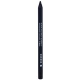 Korres Black Volcanic Minerals olovka za oči nijansa 01 Black 1.14 g | shoptok.hr