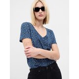 GAP Organic Cotton T-Shirt - Women Cijene