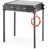 Hendi Roast-Master Pro crna, Crna, 11,6kW, 790x560x(H)900mm | Eponuda.com