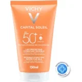 Capital Soleil Mlijeko za lice i tijelo SPF50+