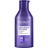 Redken color Extend Blondage balzam za svetle lase za nevtralizacijo rumenih tonov 300 ml Cene