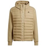 Adidas Puhovke Varilite Hybrid Kostanjeva | Shoptok.si