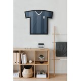Umbra Crni plastičan viseći okvir 62x72 cm T-Frame – | shoptok.hr