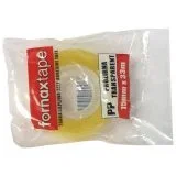 traka lepljiva 15mm/33m providna