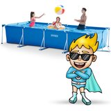 Intex bazen 450x220x84cm 16u1 | shoptok.hr