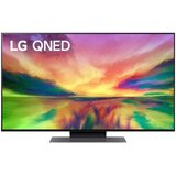 LG QNED TV 50QNED813RE, 4K Ultra HD, Smart TV, WebOS, α9 AI Processor 4K Gen6​, ThinQ AI, 120 Hz, AI Super Upscaling 4K, Magic remote | ePonuda.com