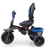 Milly Mally 3u1 dječji tricikl Stanley plavi | shoptok.hr