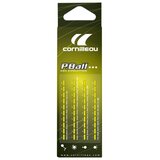 Cornilleau Plastične Žogice P-Ball *** ABS Evolution ITTF, (20374826) | Shoptok.si