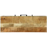 vidaXL Sideboard 100x35x70 cm Čvrsto drvo grubog manga | shoptok.hr