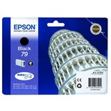 Epson Tinta 79 (T7911) (crna), original | shoptok.hr