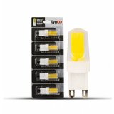 Lynco G9 COB 220V 4W 6000K LED sijalica Cene