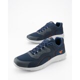 La Force Fashion muške patike 4451-G - teget | Eponuda.com