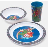 Sinsay Komplet od 3 komada kuhinjskog pribora Avengers | shoptok.hr