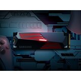 Samsung 990 PRO HeatSink SSD 1TB M.2 80mm PCI-e 4.0 x4 NVMe, V-NAND, | Shoptok.si
