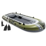 Intex Seahawk™ 4 Boat čamac na naduvavanje 66334 Cene