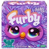 Furby Fur vijoličen | Shoptok.si