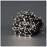 Zunanja svetila Guirlande lumineuse Smartlife Wifilx02w400 400 LED Wi-Fi pisana