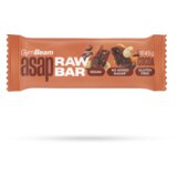 GymBeam asap raw bar 45g kakao Cene