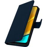 AVIZAR torbica s preklopom za xiaomi redmi 9 podpora za portfelj in videoposnetke, (21302525) | Shoptok.si