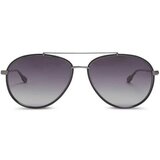 NOOZ 5407009512247 dual sun jet black muške naočare Cene