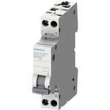 Siemens Prekidač za zaštitu od požara 2-polni 13 A 0.03 A 230 V 5SV60166KK13 Cijene