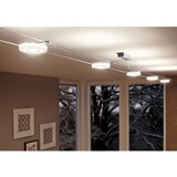 PAULMANN 94109 - Komplet sa 5× LED po 4,3 W — kablovski sistem MAC 230 V | Eponuda.com