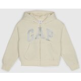 GAP Kids Insulated Sherpa Sweatshirt - Girls Cijene