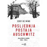 V.B.Z. Posljednja postaja Auschwitz, de Wind, Eddy | shoptok.hr