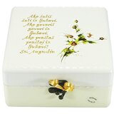  Poklon za vjenčanje! Kutija uspomena Š165124 | shoptok.hr