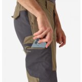 Braon izdr?ljive i prozra?ne pantalone 520 smedja/siva | Eponuda.com