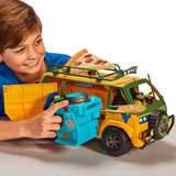  Karavana Teenage Mutant Ninja Turtles Pizza Van | shoptok.hr