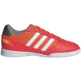 Adidas Tenisice za dvoranski nogomet Super Sala JR Crvena | shoptok.hr
