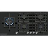 Bosch vgradna plinska kuhalna plošča PRS9A6H40 | Shoptok.si