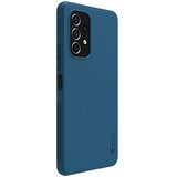 Nillkin Super Frosted Shield Pro trpežen ovitek za Samsung Galaxy A53 5G moder | Shoptok.si