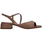 Tres Jolie Sandali & Odprti čevlji 2120/MUSA Bež | Shoptok.si