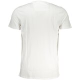 Cavalli Class MEN&#39;S SHORT SLEEVED T-SHIRT WHITE | Shoptok.si