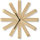 Umbra Zidni sat ø 51 cm Ribbonwood – | shoptok.hr