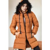 Dewberry Z6764 WOMEN'S COAT-TABA-2 | shoptok.hr