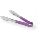 Hendi hvataljka za posluživanje haccp 250 mm, ljubičasta, (L)250mm | Eponuda.com