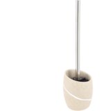 Tendance wc četka novara poliresin, bež | Eponuda.ba