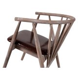 Hanah home trpezarijska stolica Albero49