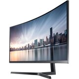 LG SAMSUNG monitor S34H550GAU (LS34H550GAUXEN) model 2026/27 - - 34 Slike