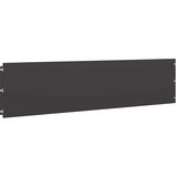  Rubovi za travnjak 10 kom crni 25x103 cm hladno valjani čelik | shoptok.hr